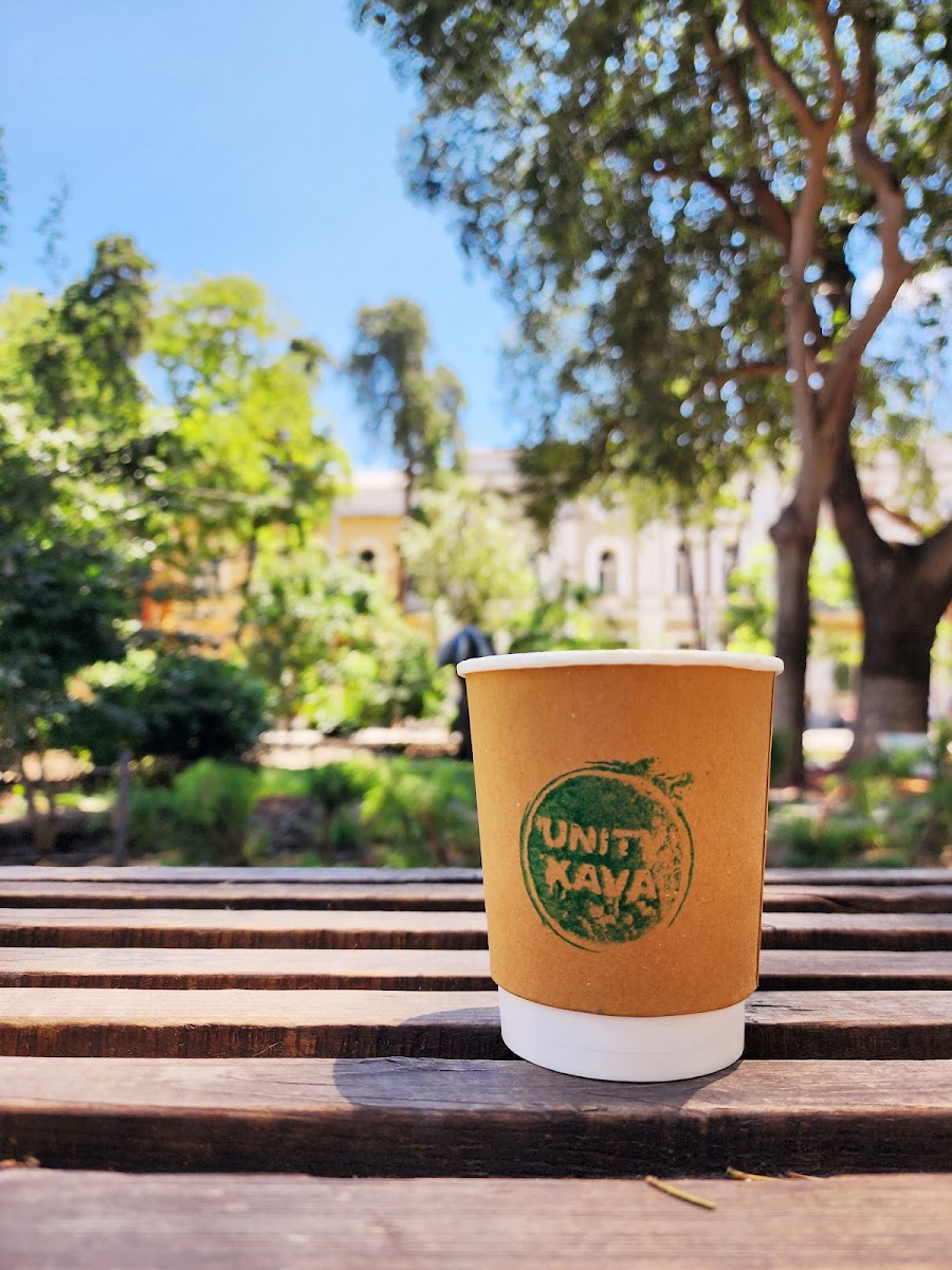 Unity Kava-5